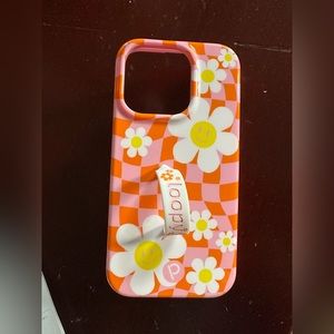 Daisy Dreamin' x Krista Horton - Loopy Case